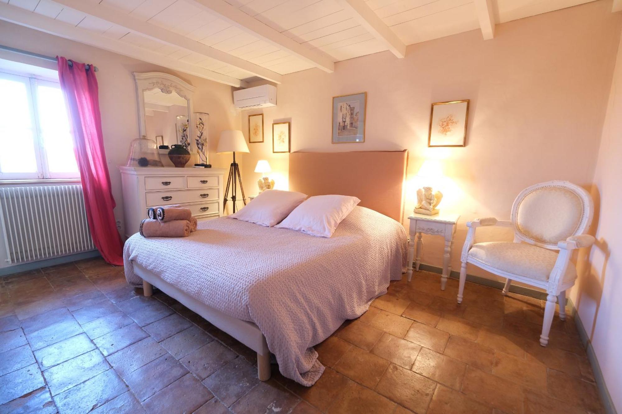 Typical Provencal Farm House Close To L'Isle Sur La Sorgue - 12 Persons Cavaillon Exterior photo