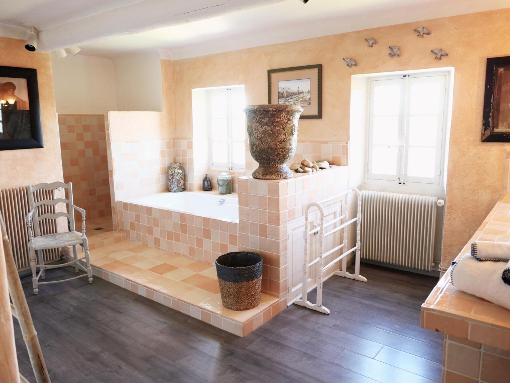 Typical Provencal Farm House Close To L'Isle Sur La Sorgue - 12 Persons Cavaillon Exterior photo